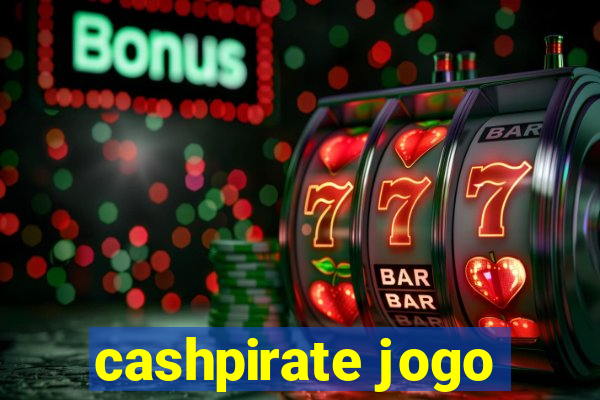 cashpirate jogo